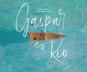 GASPAR E O RIO