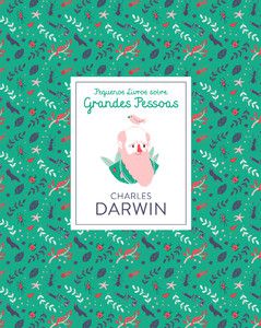 CHARLES DARWIN