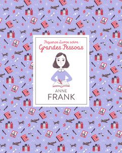 ANNE FRANK