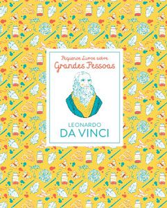 LEONARDO DA VINCI