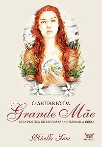 O ANUÁRIO DA GRANDE MÃE