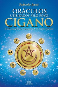 ORÁCULOS UTILIZADOS PELO POVO CIGANO