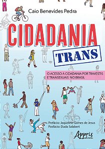 CIDADANIA TRANS