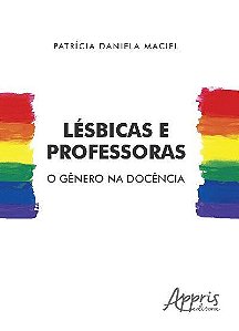 LÉSBICAS E PROFESSORAS