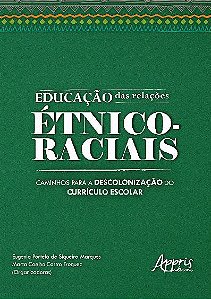 EDUCAÇÃO DAS RELAÇÕES ÉTNICO-RACIAIS