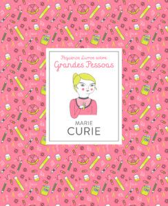 MARIE CURIE