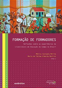 FORMAÇÃO DE FORMADORES