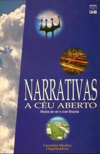 NARRATIVAS A CÉU ABERTO