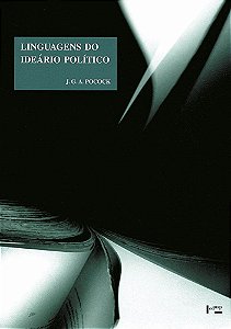 LINGUAGENS DO IDEÁRIO POLÍTICO - VOL. 1