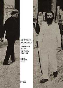 DA ESTEPE À CAATINGA - VOL. 1