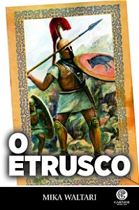 O ETRUSCO - VOL. 5