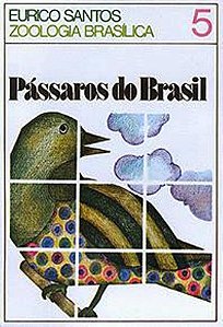 PÁSSAROS DO BRASIL