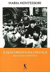 A DESCOBERTA DA CRIANÇA