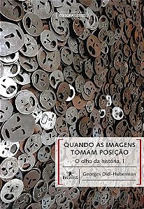 QUANDO AS IMAGENS TOMAM POSIÇÃO