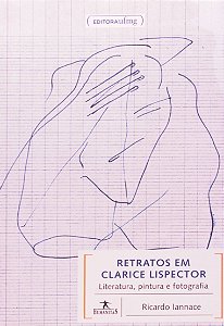 RETRATOS EM CLARICE LISPECTOR