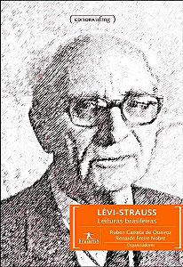 LÉVI-STRAUSS