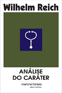 ANÁLISE DO CARÁTER