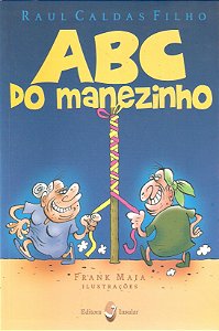 ABC DO MANEZINHO