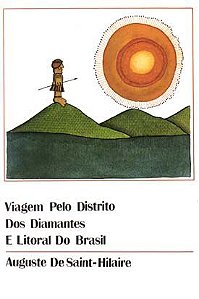 VIAGEM PELO DISTRITO DOS DIAMANTES E LITORAL DO BRASIL