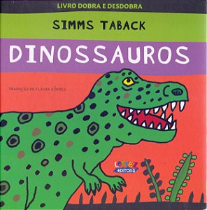 DINOSSAUROS