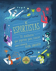AS ESPORTISTAS
