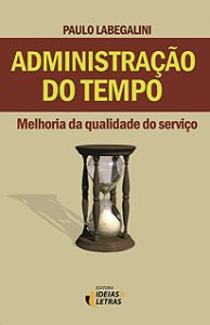 ADMINISTRAÇÃO DO TEMPO