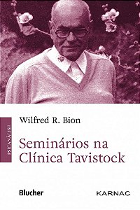SEMINÁRIOS NA CLÍNICA TAVISTOCK