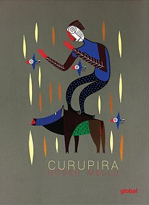 CURUPIRA - VOL. 1