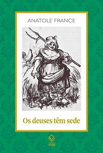 OS DEUSES TÊM SEDE - VOL. 19