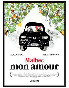 MALBEC MON AMOUR