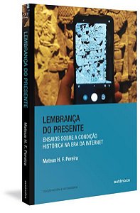 LEMBRANÇA DO PRESENTE