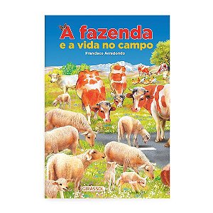 A FAZENDA E A VIDA NO CAMPO - POP
