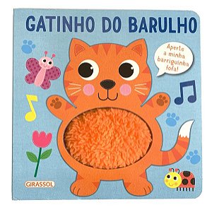 GATINHO DO BARULHO