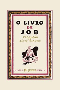 O LIVRO DE JOB