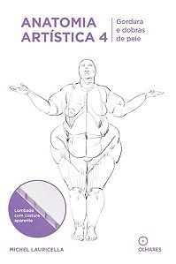ANATOMIA ARTÍSTICA 4