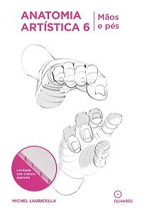 ANATOMIA ARTÍSTICA 6