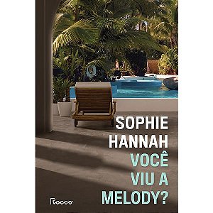 VOCÊ VIU A MELODY?