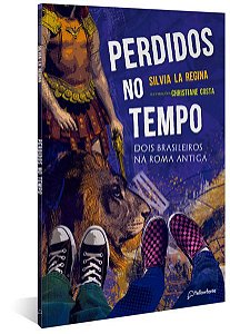 PERDIDOS NO TEMPO