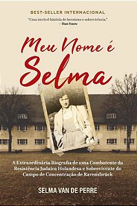 MEU NOME É SELMA