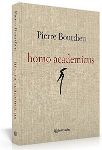 HOMO ACADEMICUS