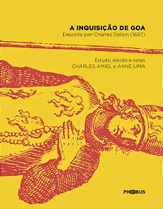 A INQUISIÇÃO DE GOA