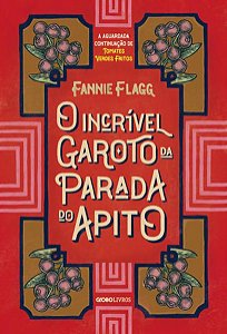 O INCRÍVEL GAROTO DA PARADA DO APITO