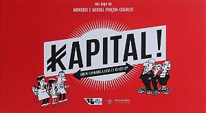 KAPITAL!