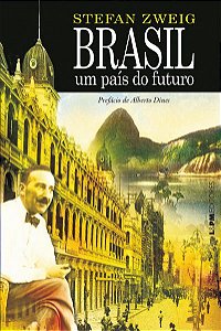 BRASIL, UM PAÍS DO FUTURO