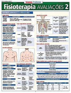 FSIOTERAPIA AVALIAÇÕES 2