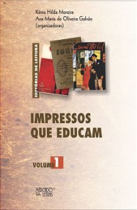 IMPRESSOS QUE EDUCAM - VOL. 1