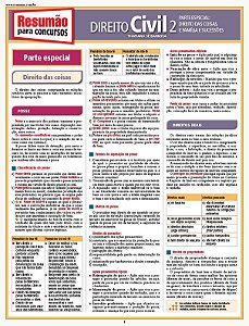 DIREITO CIVIL 2