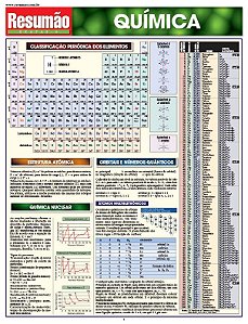 QUÍMICA