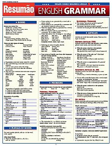 ENGLISH GRAMMAR