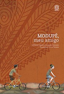 MODUPE, MEU AMIGO